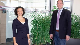 Wittmann Battenfeld reorg