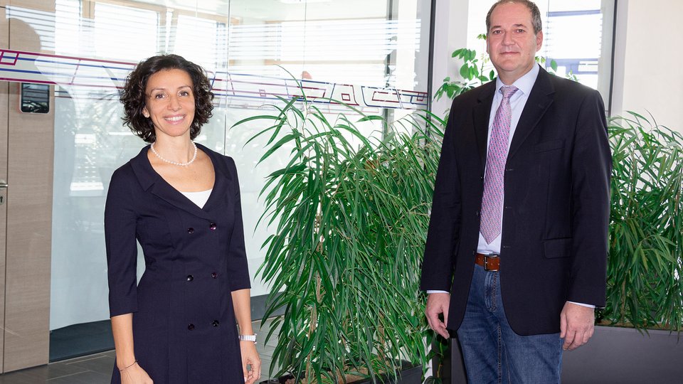 Wittmann Battenfeld reorganizes its sales network