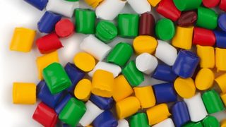 EU market for polymers un