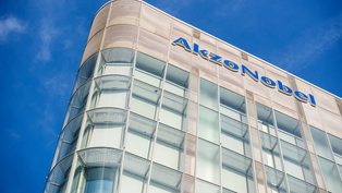 AkzoNobel chce...