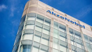 AkzoNobel chce przejąć Ti