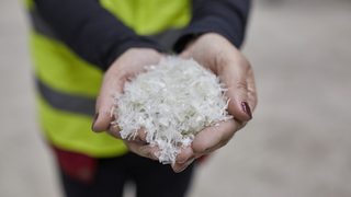 Tomra i Borealis rozwijaj