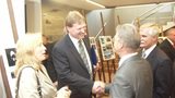 Uroczystość 5-lecia firmy Basell Orlen Polyolefins