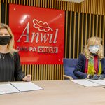 Anwil S.A. stawia na...