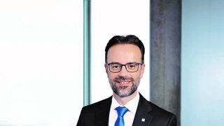 Thomas Gangl mianowany no