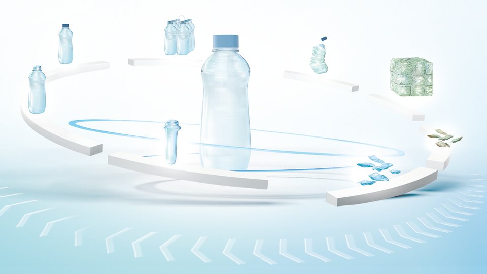 Krones joins the EU’s Circular Economy Initiative 