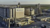 Borealis starts sales process for nitrogen business