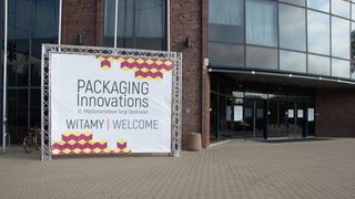 Packaging Innovations łąc
