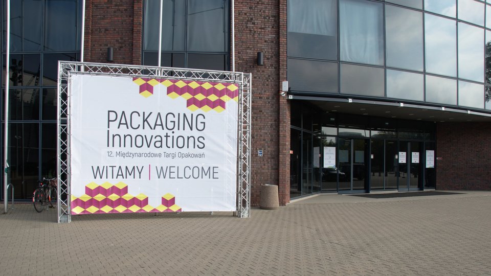 Packaging Innovations łączą siły z Festiwalem Marketingu i Festiwalem Druku