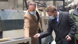 MKiŚ obiecuje wspierać polski recykling