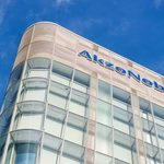 AkzoNobel jednak nie...