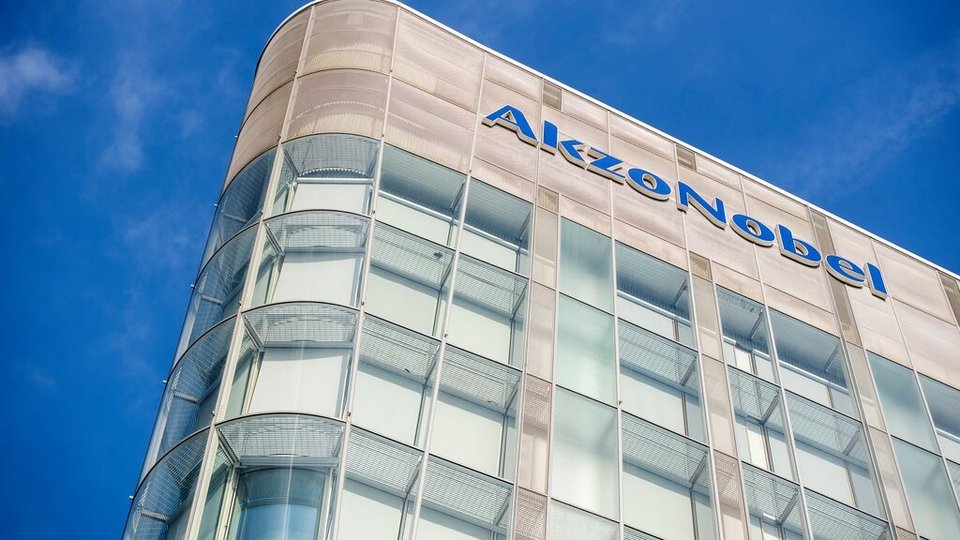 AkzoNobel jednak nie przejmie firmy Tikkurila 