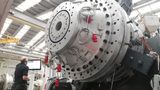 Successful large-diameter pipe installation in Mexico