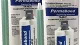 Bezzapachowe kleje Permabond do trudno sklejalnych tworzyw sztucznych