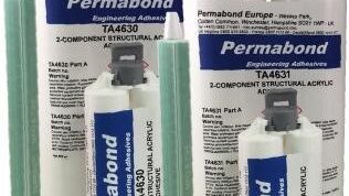 Bezzapachowe kleje Permab