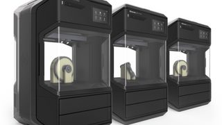 Poznaj drukarki 3D z seri