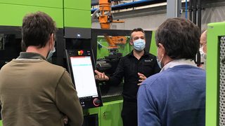 Centrum kształcenia Plast