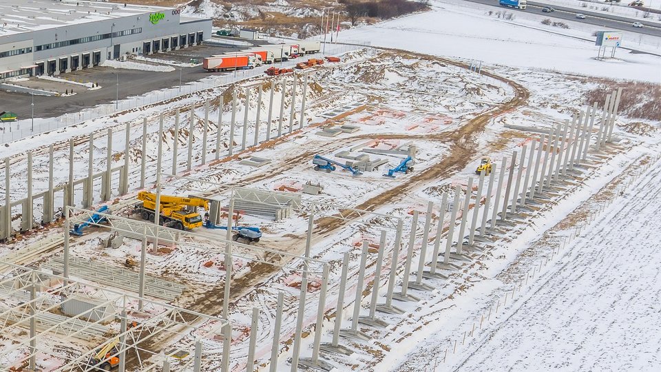 Sumika Polymer Compounds Europe ogłasza utworzenie spółki zależnej w Polsce