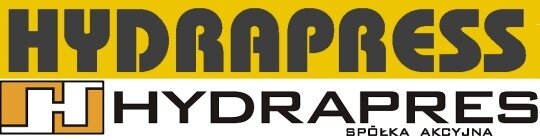 Hydrapres na targach Plastpol z nowym logo i peryferiami