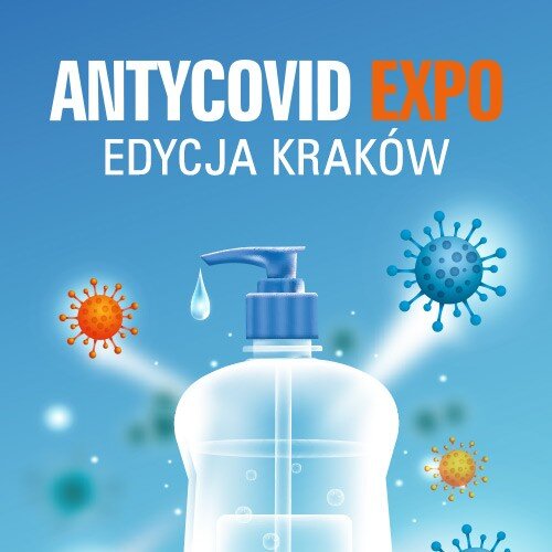 Zapraszamy na II Konferencję e-antycovid expo