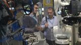 The FIP exhibiton postpones to April 2022