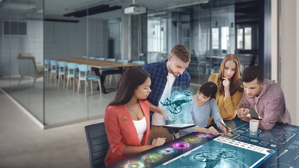 Dassault Systèmes zapowiada 3DExperience Solidworks dla prywatnych użytkowników 