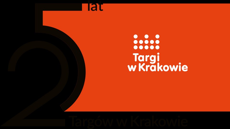 25 lecie Targów w Krakowie