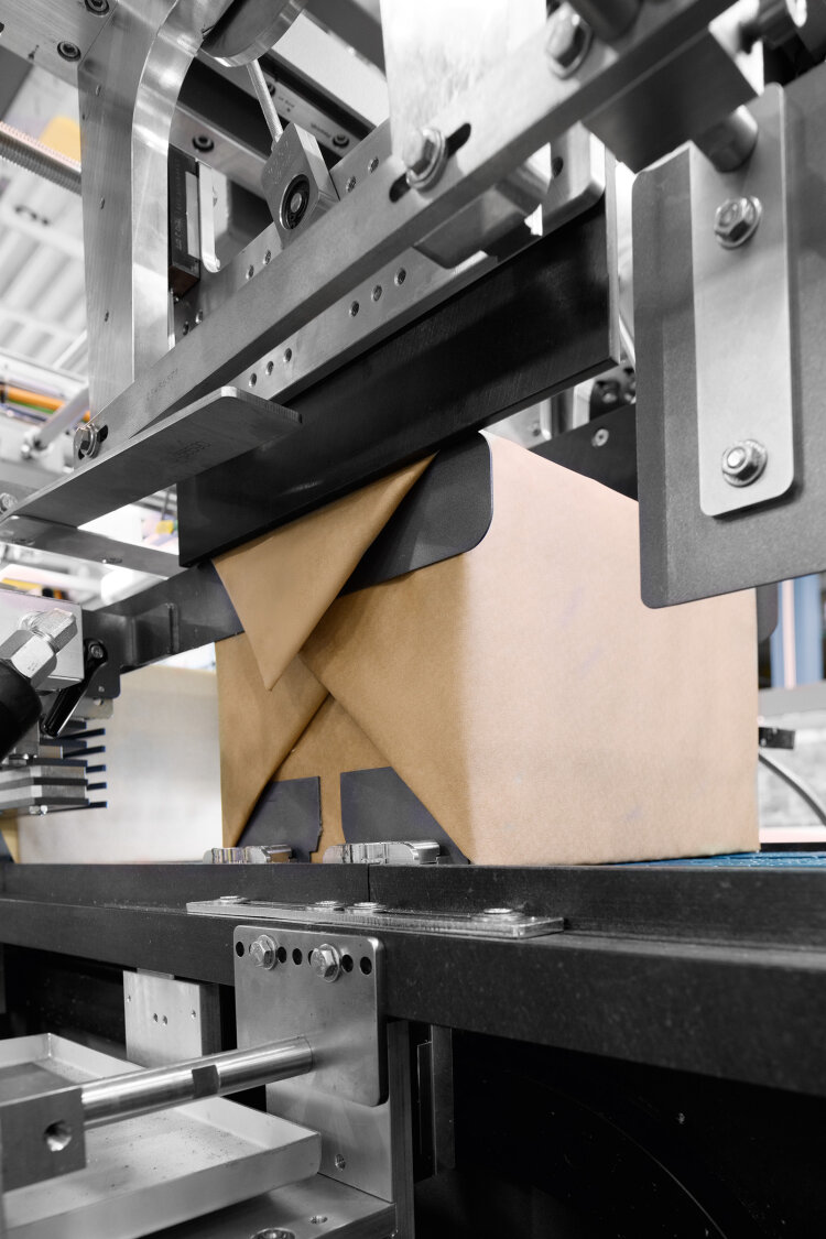 folding-module