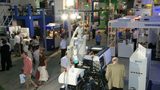 The biggest Central Europe trade fairs for plastics industry are starting in Kielce 