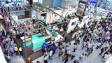 Arburg at Chinaplas 2021: digitalisation, lightweight construction, efficiency