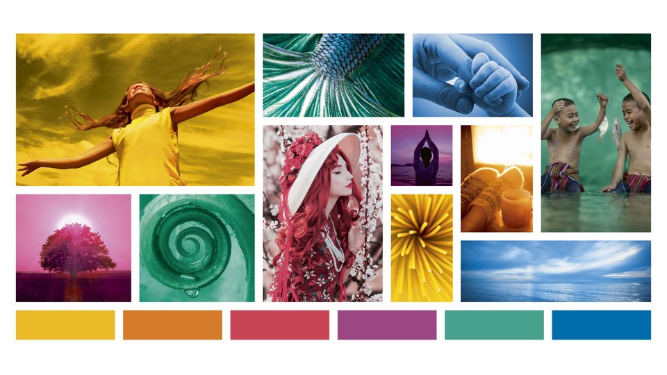Milliken’s ColorDirection 2022 brings Emerging Confidence to fragile optimism