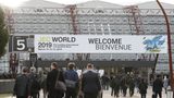 Targi JEC World 2021 odwołane
