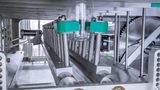 KHS provides numerous innovations for system solutions
