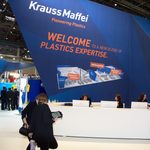 KraussMaffei sprzedaje...