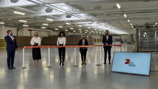 DS Smith wyprodukuje 2 ra