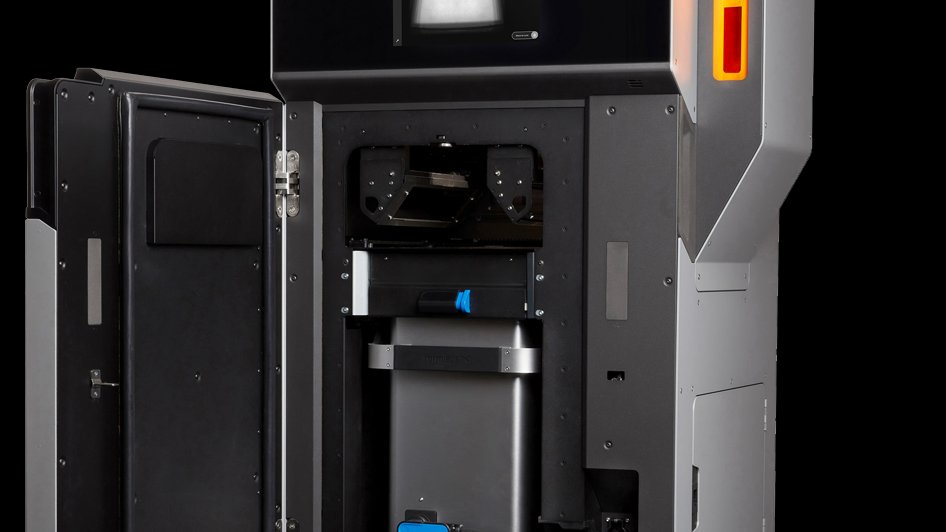 Polska premiera drukarki 3D Formlabs Fuse 1