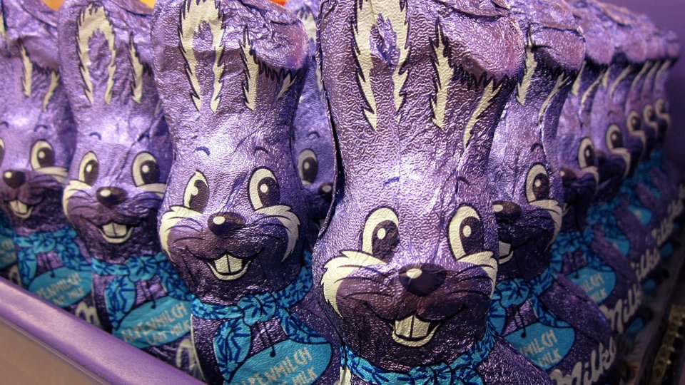 Mondelēz International commits to reduction in virgin plastic use to combat plastic pollution