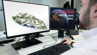 Lanxess zaprasza na cykl 