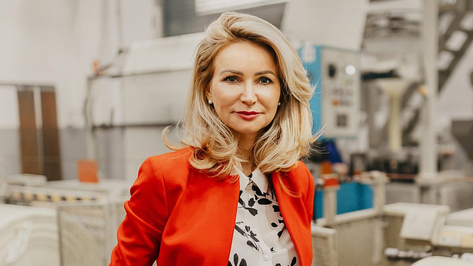 GG Plast Technology: sukces rodem z Wielkopolski
