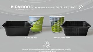 Paccor and Digimarc take 