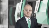 Nowy dyrektor polskiego oddziału Arburga 