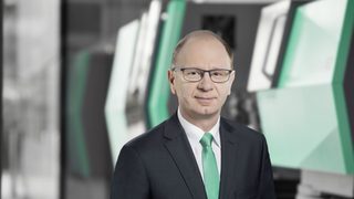 Nowy dyrektor polskiego o