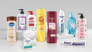 Unilever mówi ''nie'' sło
