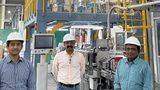 FKuR and SKYi establish joint venture in India
