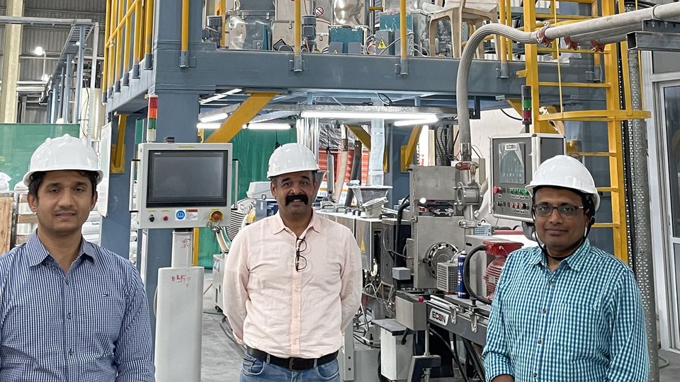 FKuR and SKYi establish joint venture in India