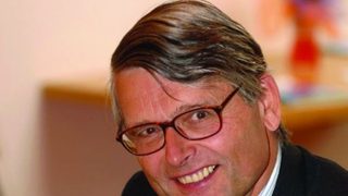 Jacques van Rijckevorsel 