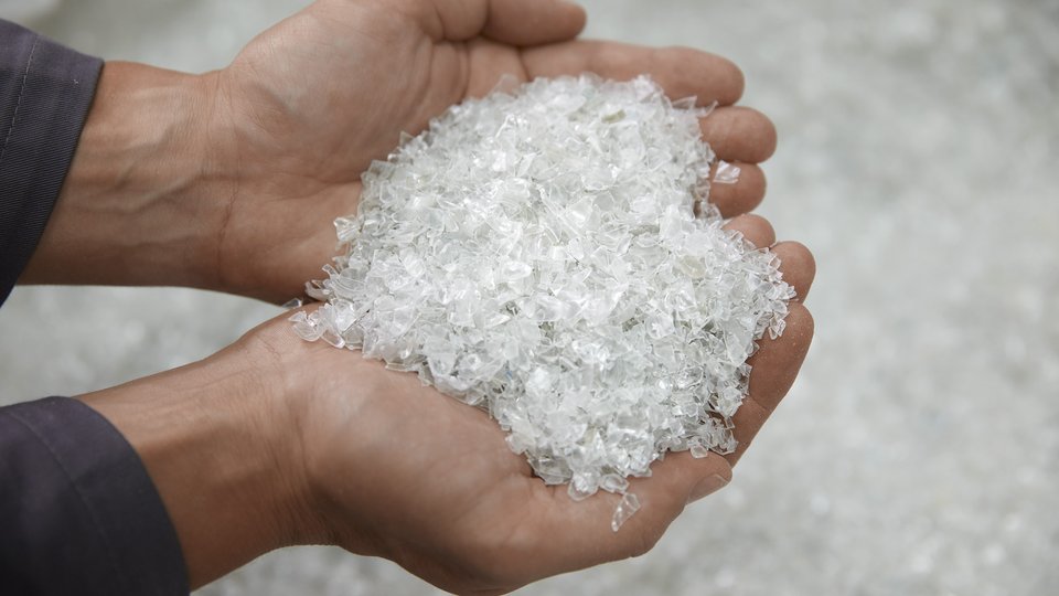 Alpla UK to focus on regional PET recyclate