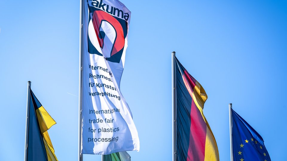 Fakuma 2021: future issues