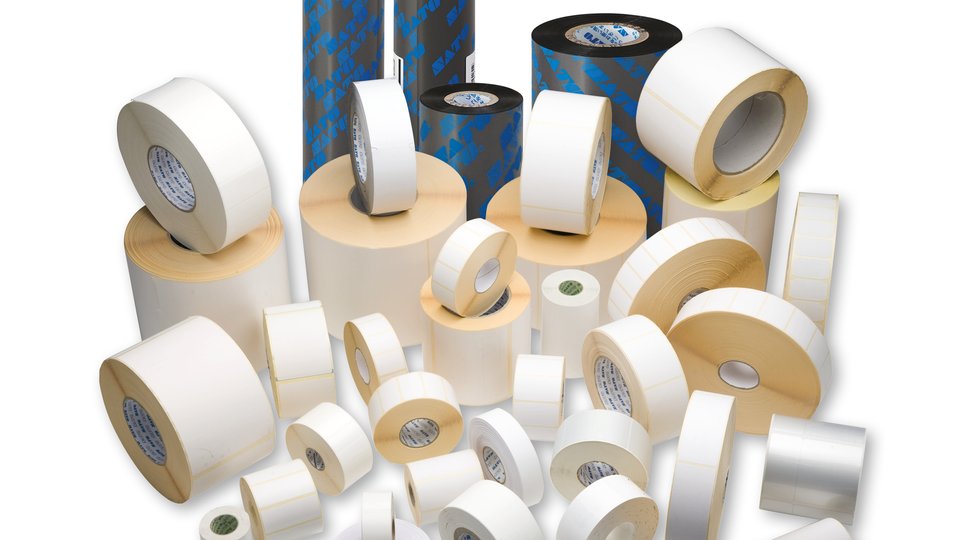 SATO uruchamia European Consumables Program