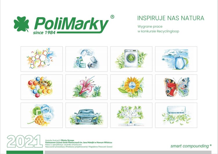 polimarky
